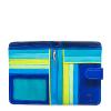 MYWALIT  PORTEFEUILLE COMPACT SEASCAPE