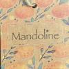MANDOLINE SAC BANDOULIERE MD 5471 BEIGE