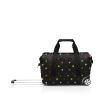 REISENTHEL ALL ROUNDER L TROLLEY - POIS MULTICO