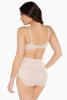 CULOTTE GAINANTE NUDE MIRACLE SUITE SHAPEWEAR