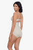 CULOTTE GAINANTE TAILLE HAUTE NUDE MIRACLE SUITE SHAPEWEAR