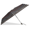 ISOTONER PARAPLUIE X-TRA SOLIDE RAYURES SOLAR