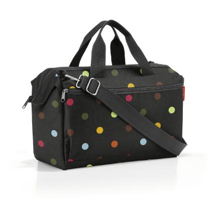 Necessaire Reisenthel Toiletbag XL Mixed Dots - Shop and Buy online