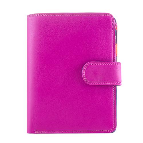 MYWALIT  PORTEFEUILLE COMPACT SANGRIA